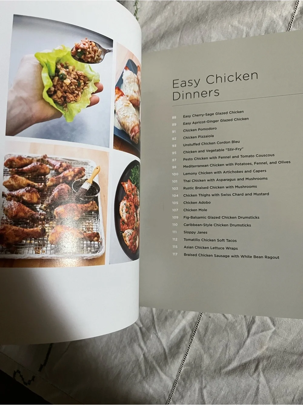 America's Test Kitchen Slow Cooker Revolution Volume 2 softcover book